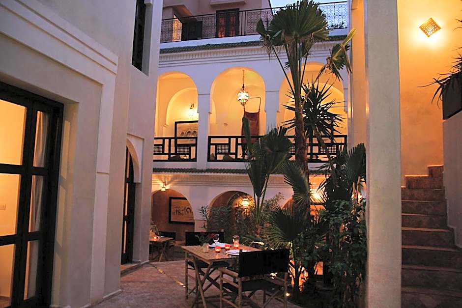 Riad Spa Dar Nimbus