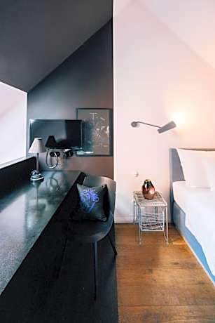 LIBERTINEs Maisonette