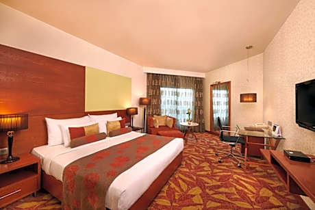 Premium Double Room