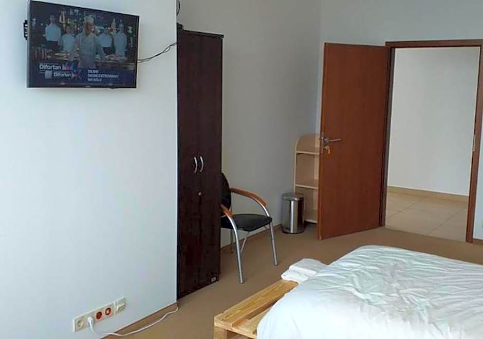 Apartamenty EXPO Nadarzyn 3Rooms