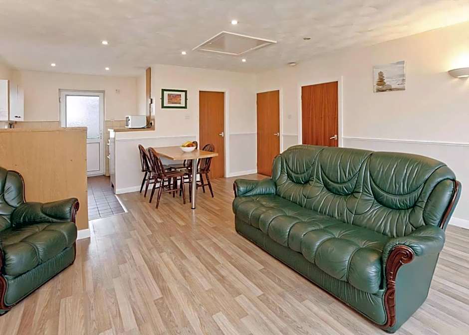 Anglesey Bungalows