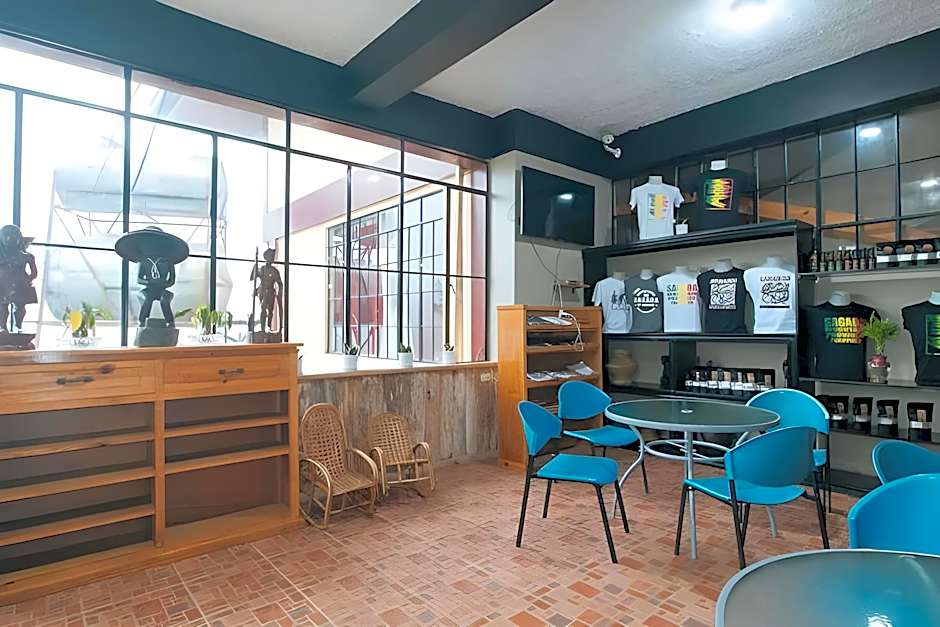 RedDoorz @ Sagada Sunrise View Homestay