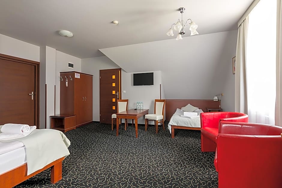 Hotel Skalite Spa & Wellness