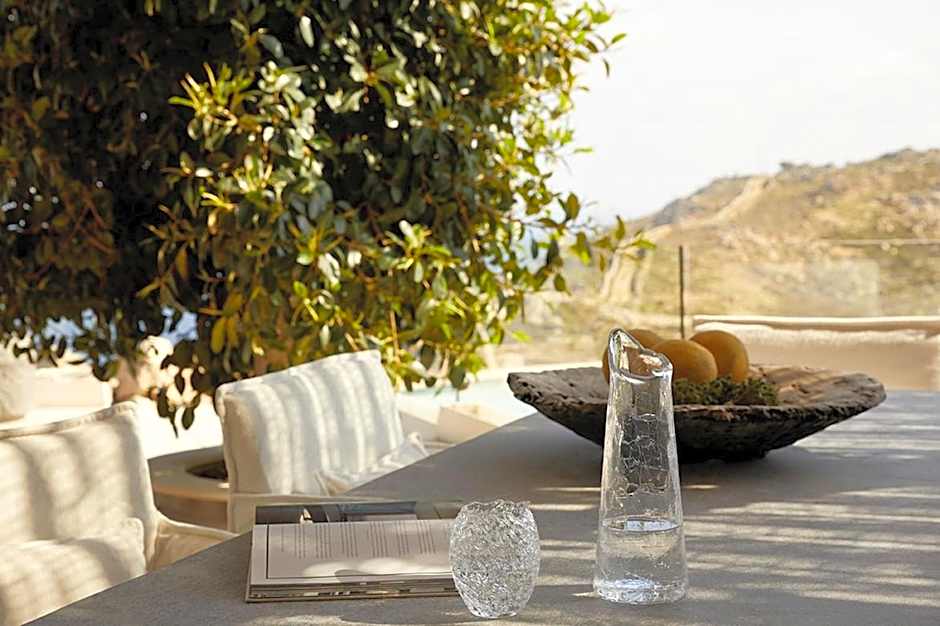 Myconian Panoptis Escape, a member of Small Luxury Hotels of the World