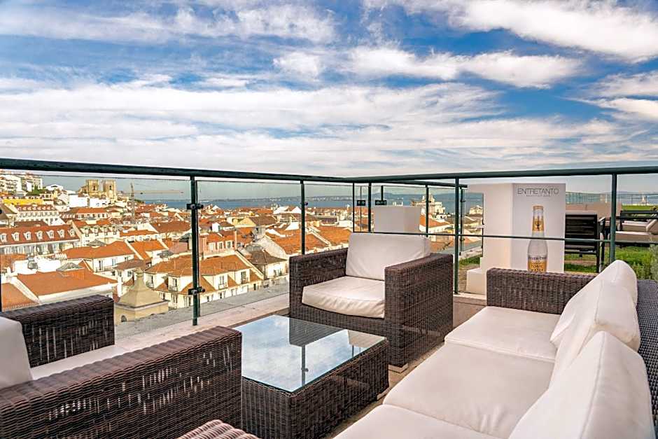 Hotel do Chiado