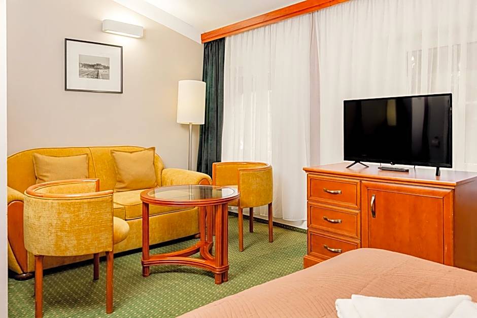 Meduza Hotel & Spa