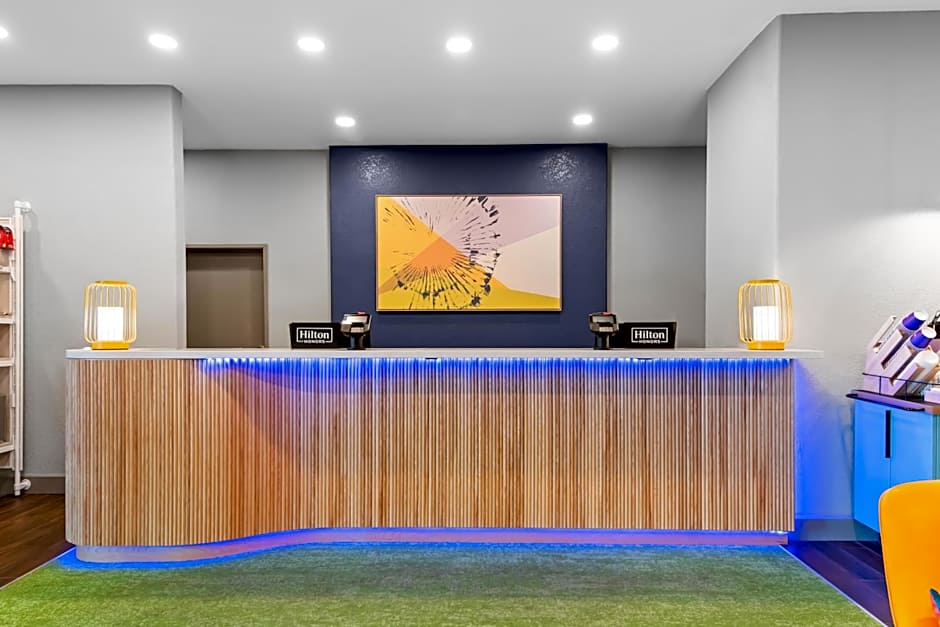 Spark by Hilton Wichita Falls