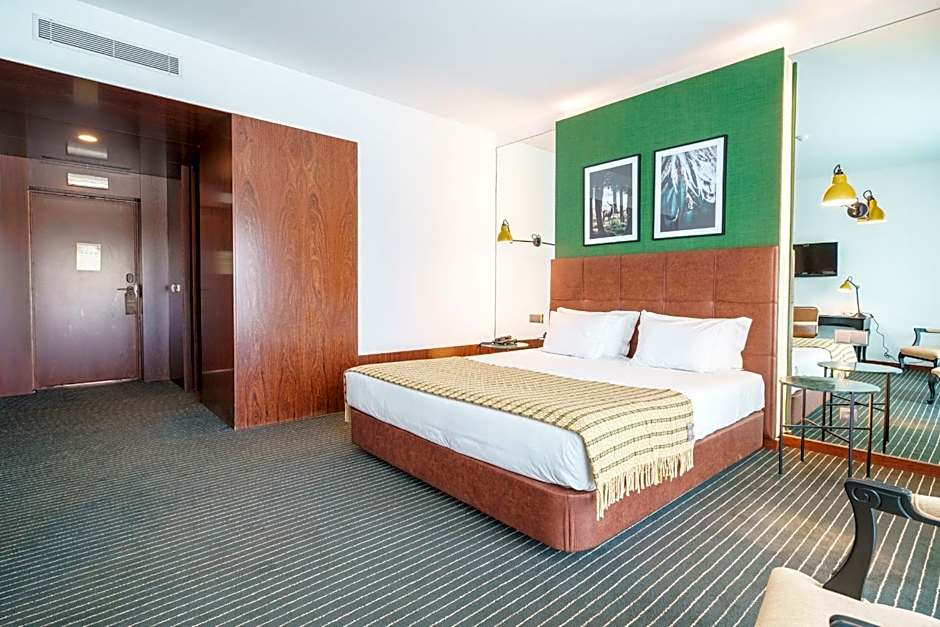 Monte Real - Hotel, Termas & Spa