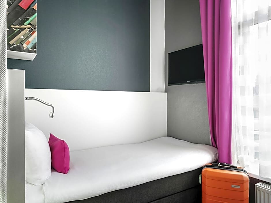 Ibis Styles Amsterdam Amstel