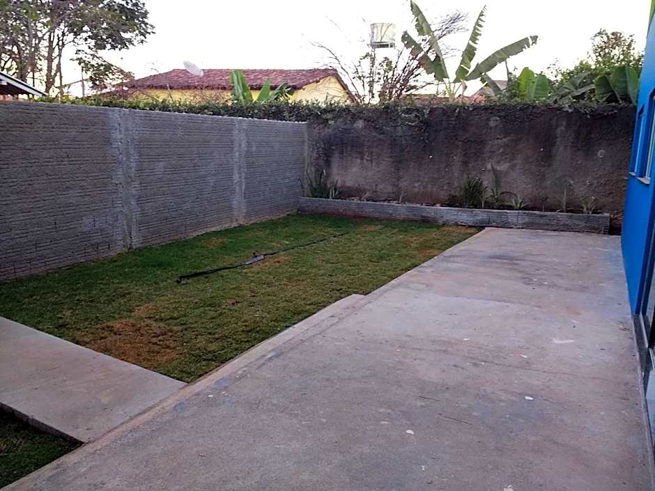 Pousada das Cachoeiras