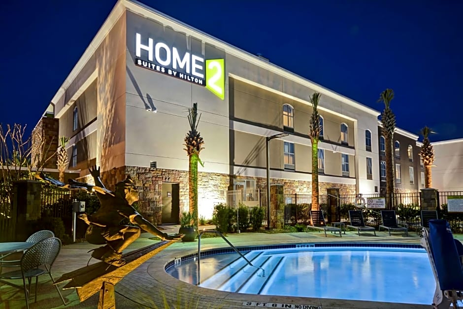 Home2 Suites By Hilton St. Simons Island