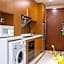 Yunman Lizhi hotel chain apartment