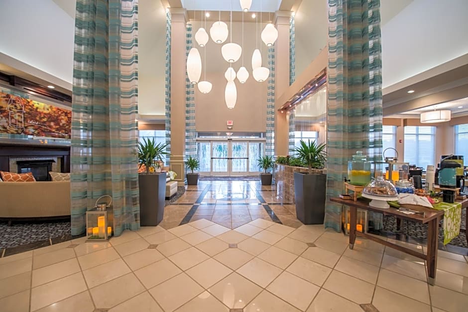 Hilton Garden Inn Lynchburg