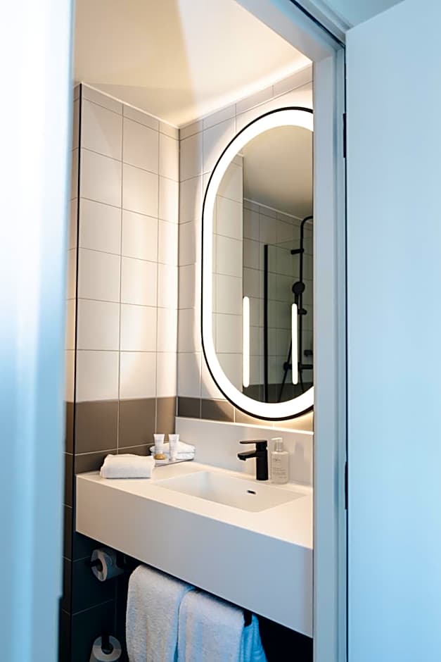 Leonardo Hotel Dublin Christchurch - Formerly Jurys Inn