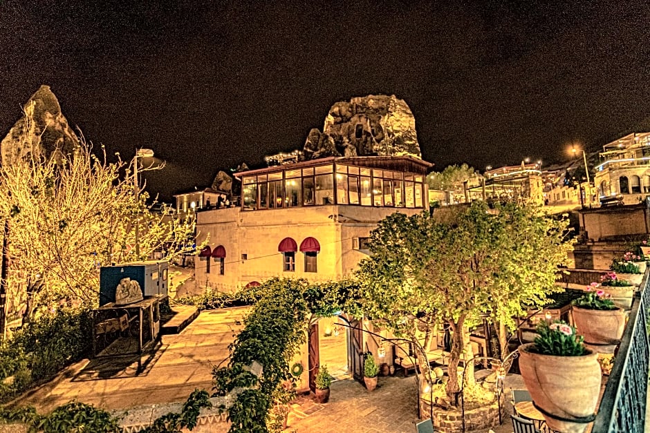Goreme House Hotel