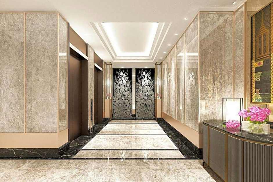 SAMALA Hotel Bangkok