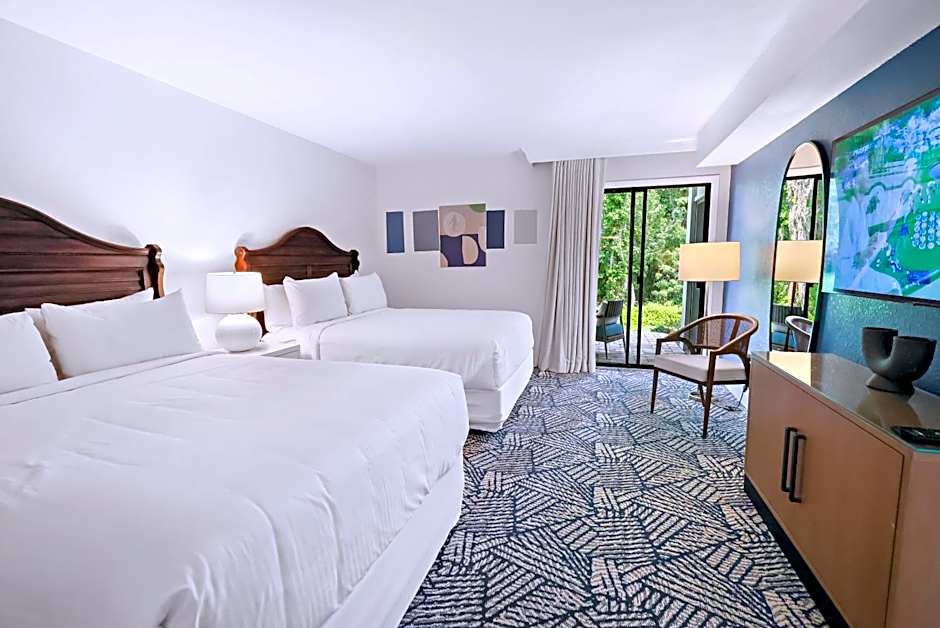 Photo 1 of 6 of Deluxe 1 King Bed Guestroom