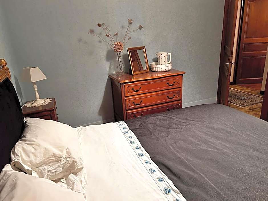 'Les Comètes' B&B
