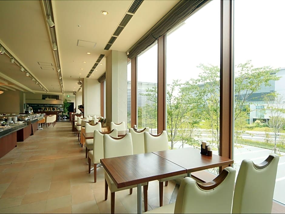 Hotel Sunroute Ariake
