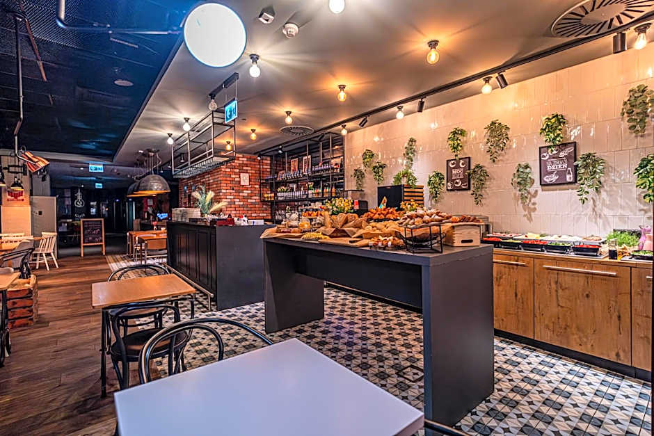 Ibis Szczecin Centrum