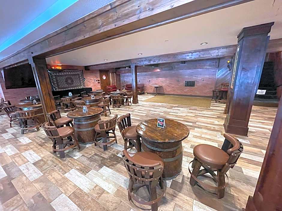 The Historic Brookdale Lodge, Santa Cruz Mountains