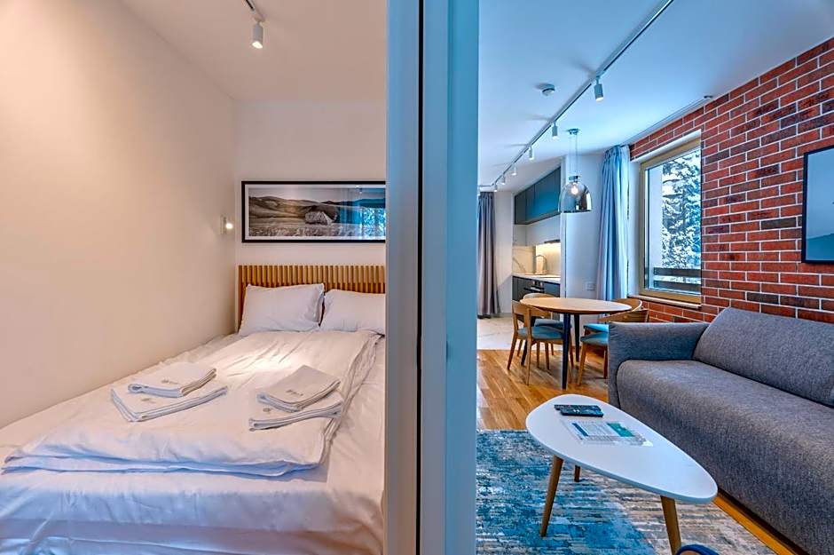 Konak Apartmani & SPA