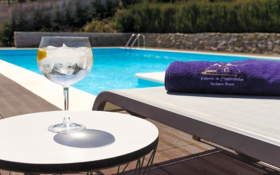 Estrela de Montesinho