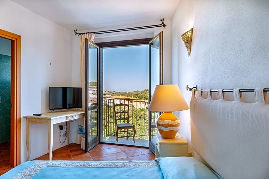 Hotel San Trano