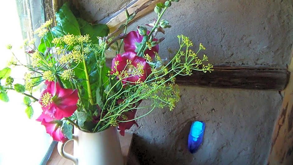 La Clairière du Verbamont