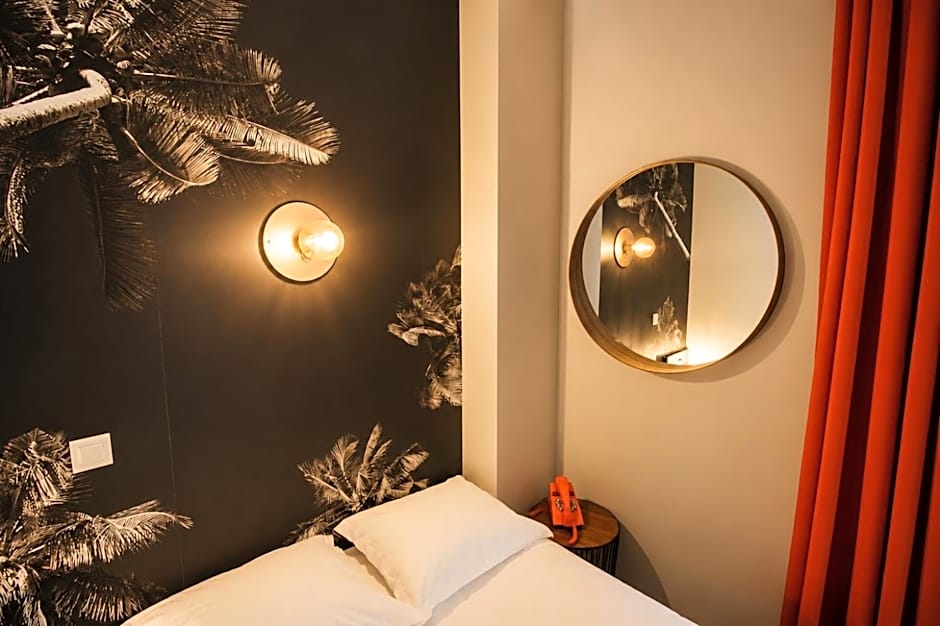 Hotel Alnea