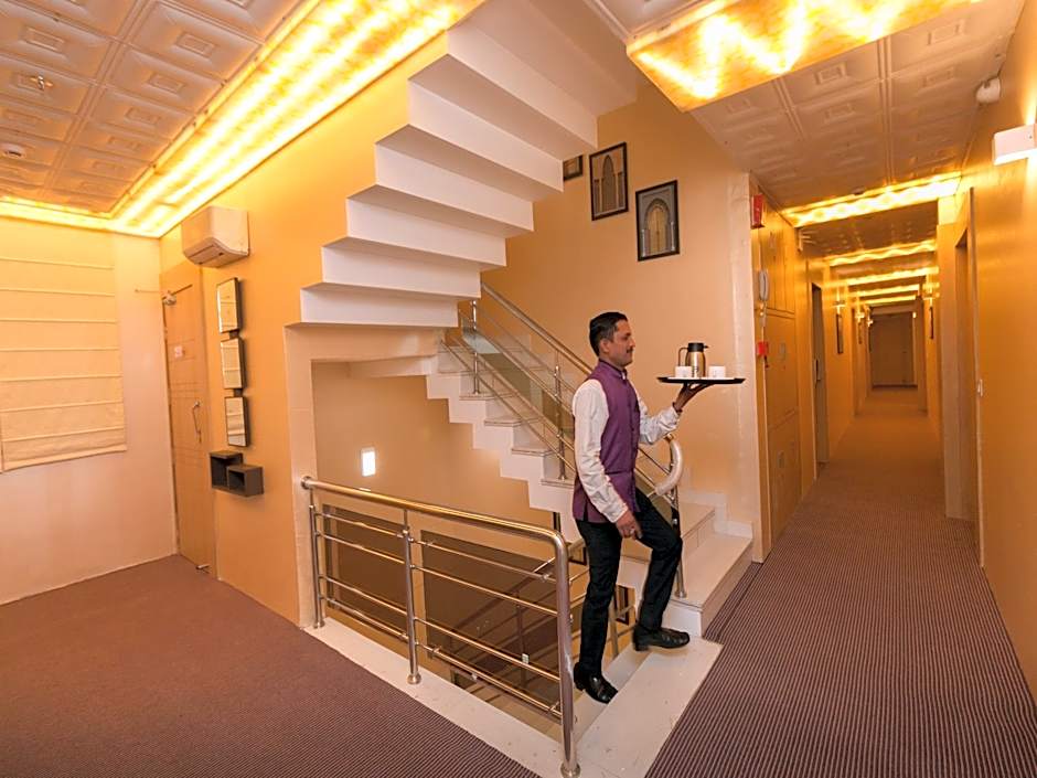 The Solitaire Express