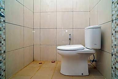 RedDoorz syariah @ Jalan Tingang Palangkaraya