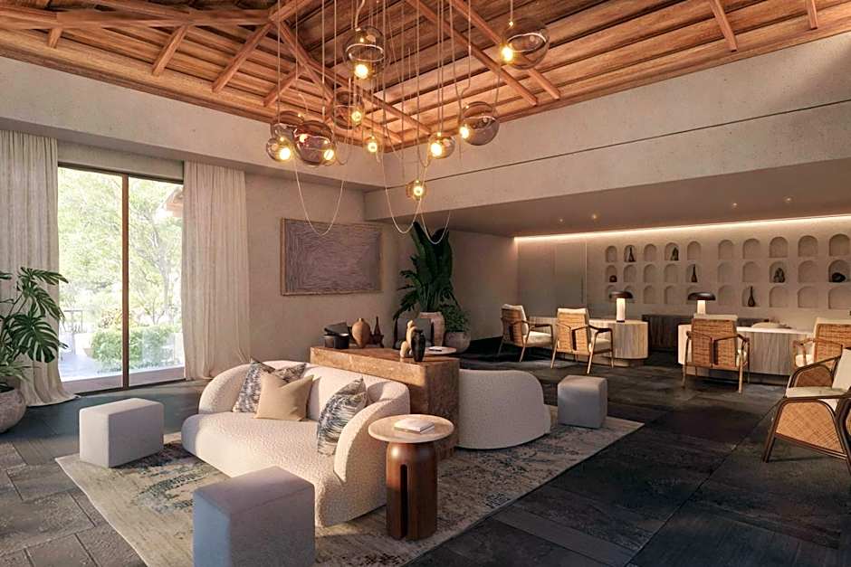 JW Marriott Costa Elena Resort & Spa, All-Inclusive