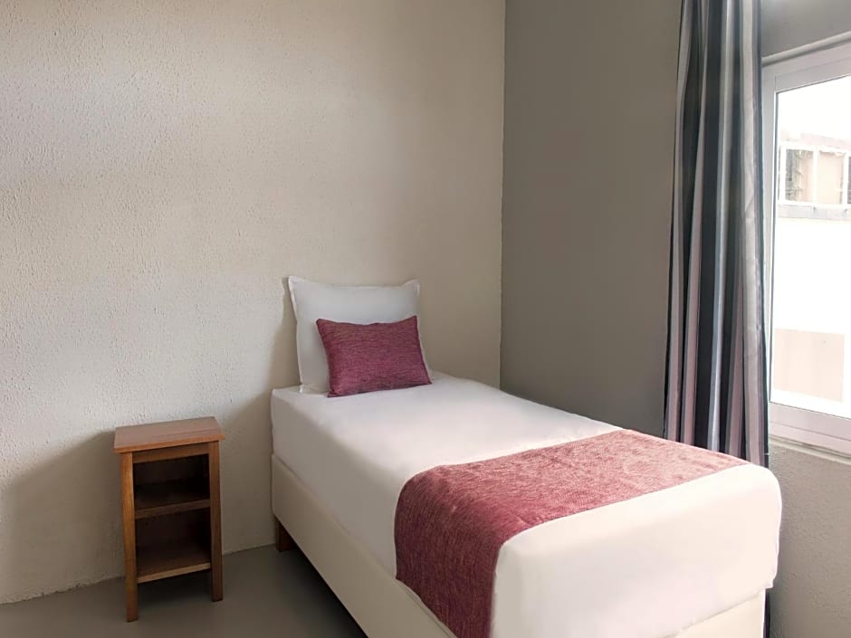 La Tonnelle Guest House