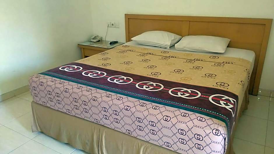 Hotel Sulawesi Kertajaya