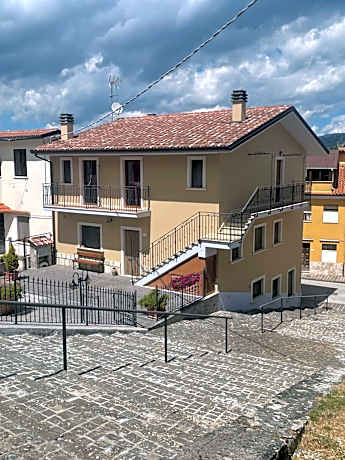 B & B IL TRATTURO
