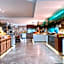 Le Meridien Dhaka