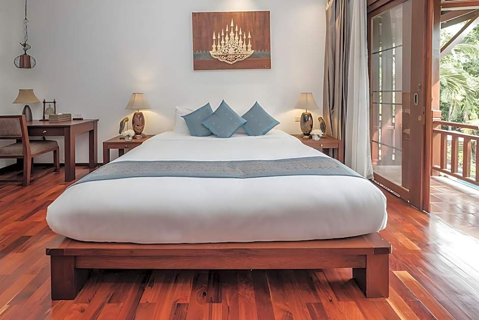 Green Park Boutique Hotel