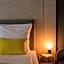 ipartment Wolfsburg HOME by Best Western