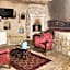 Antique Terrace Cave Suites