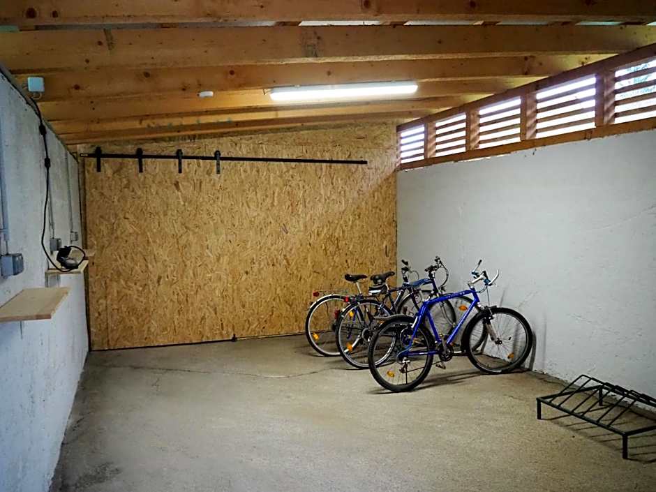 GästeHAUS & HOFküche Öllerer