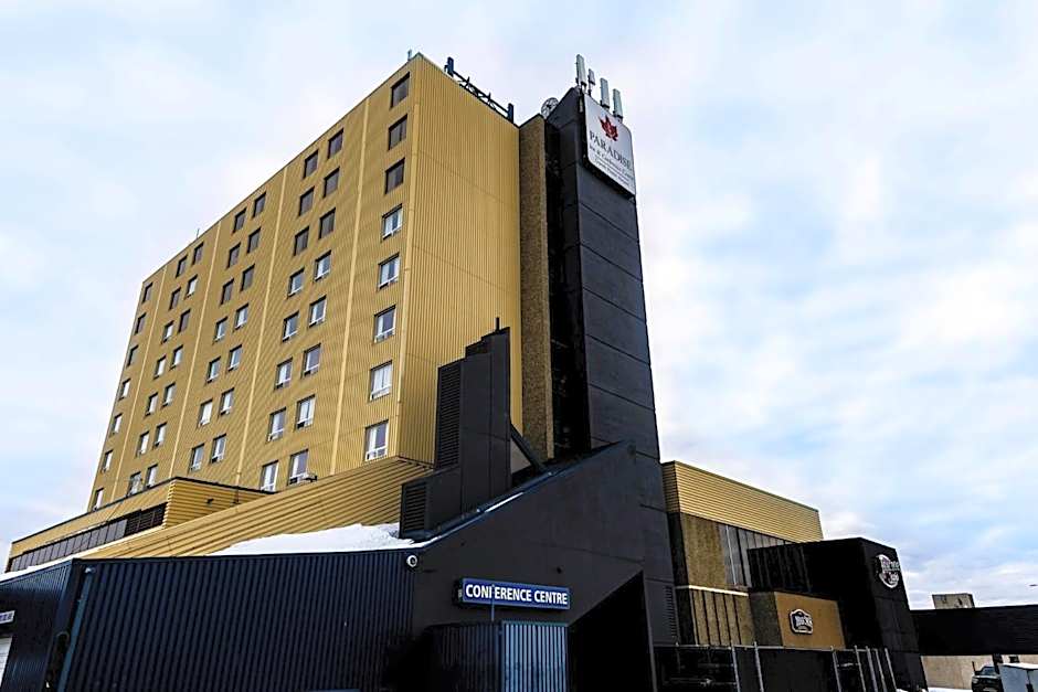 Paradise Inn & Conference Centre