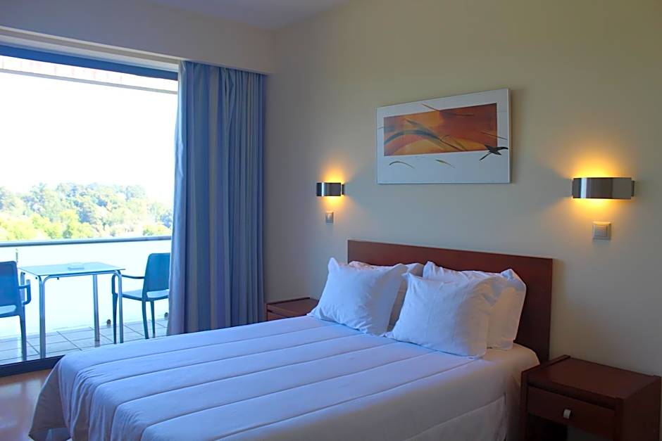 Hotel Dom Afonso - Monção