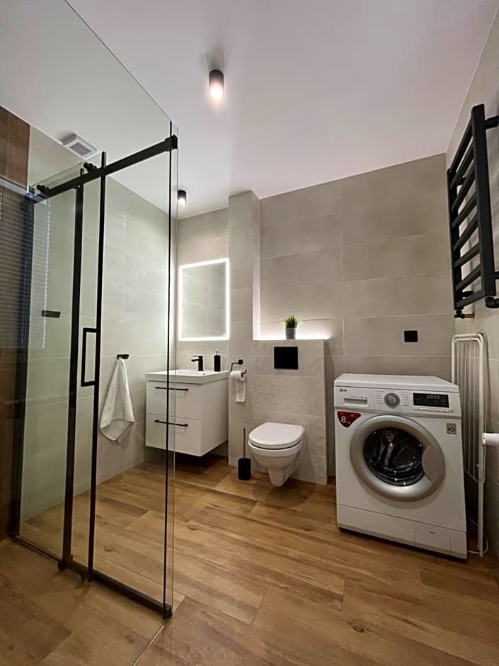 Krollhouse Pokoje gościnne