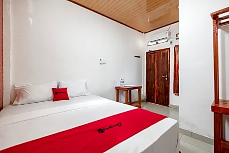 RedDoorz Syariah near Jakabaring Sport City Palembang