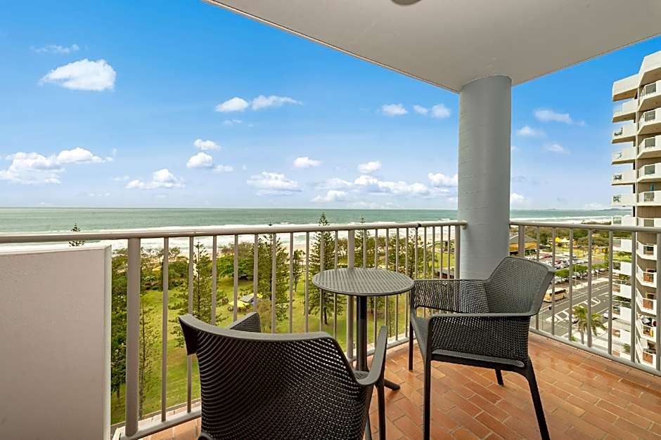 Sandpiper Apartments