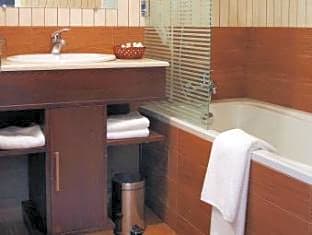 Hotel Paradis Palace