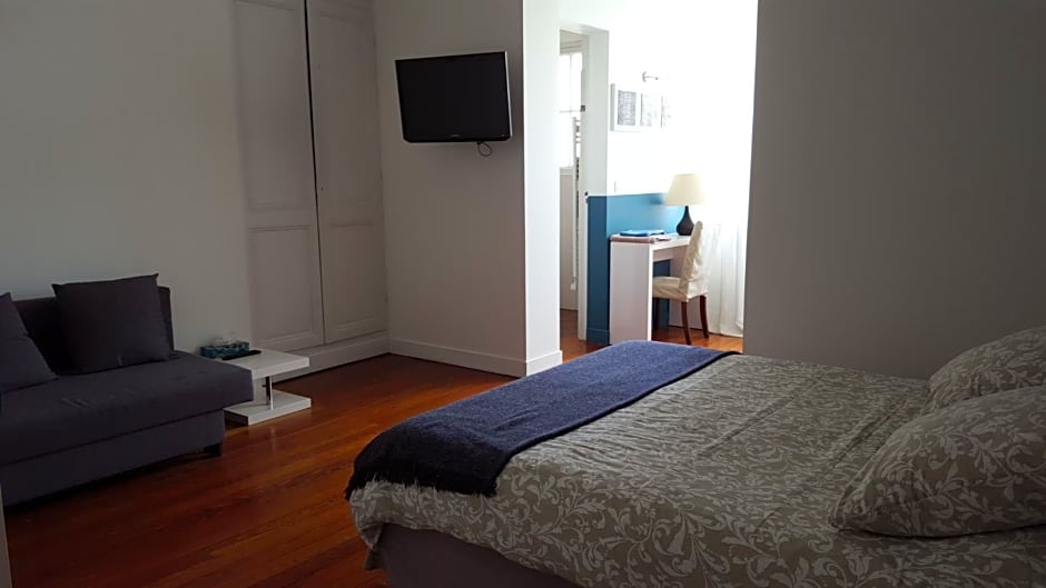 B&B La Halte Montaigne