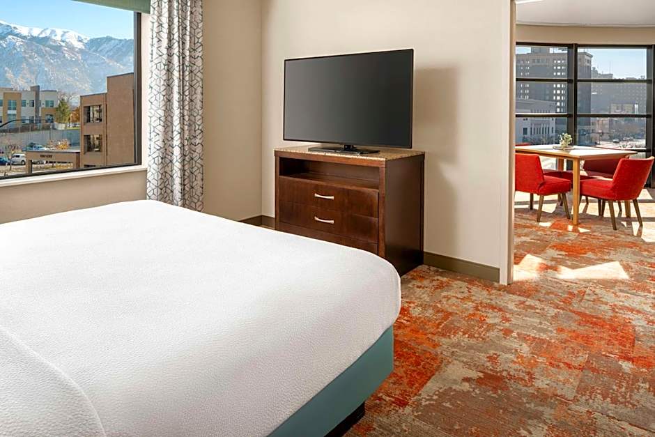 Hilton Garden Inn Ogden
