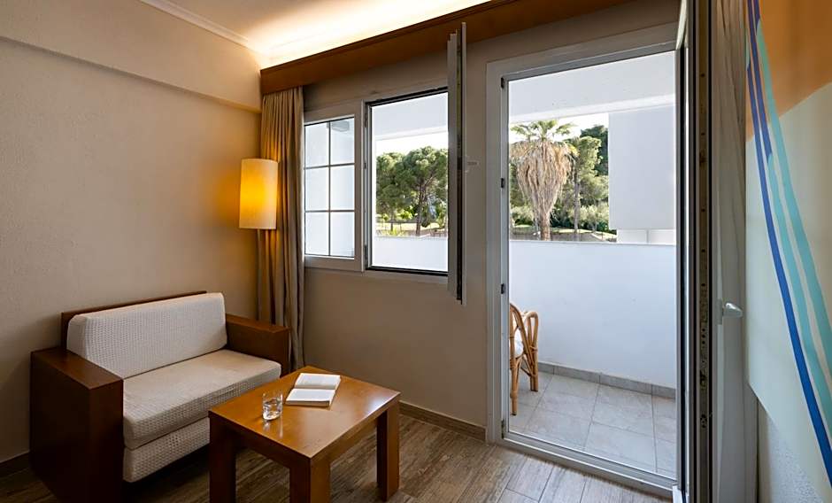 Mitsis Alexander the Great Hotel